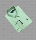 RL - FRESH GREEN SOLID LOGO