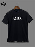 AR T-Shirt - BLACK
