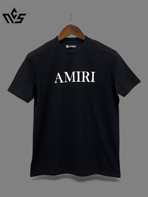 AR T-Shirt - BLACK