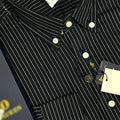Black Stripe 03