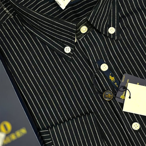 Black Stripe 03