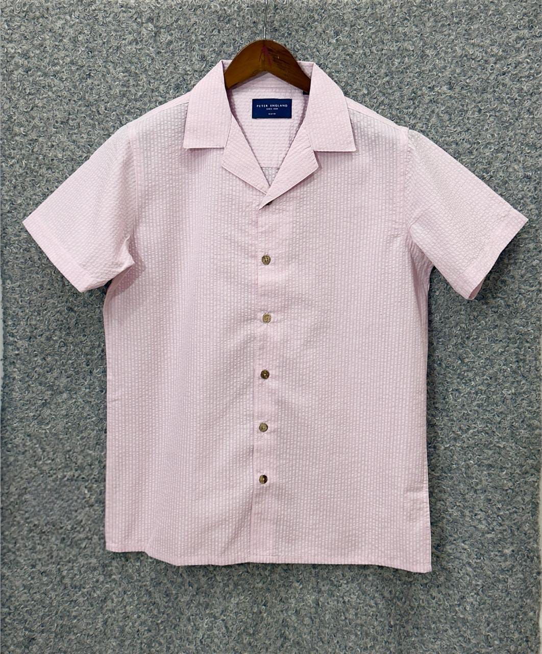Cuban Popcorn Pink