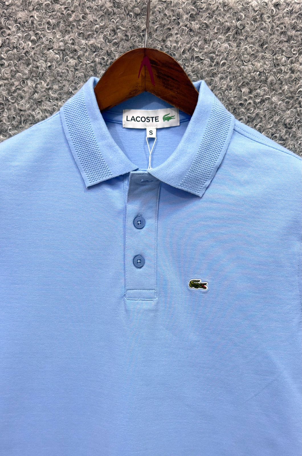 La Polo - Sky
