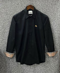 Bur - Black