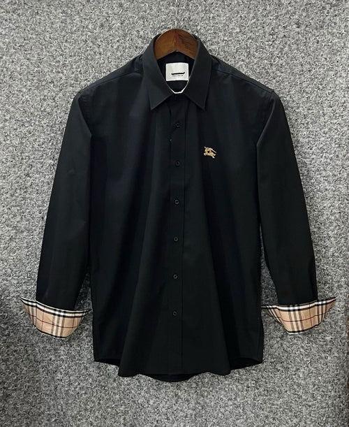 Bur - Black