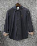 BURBERRY DARK ASH
