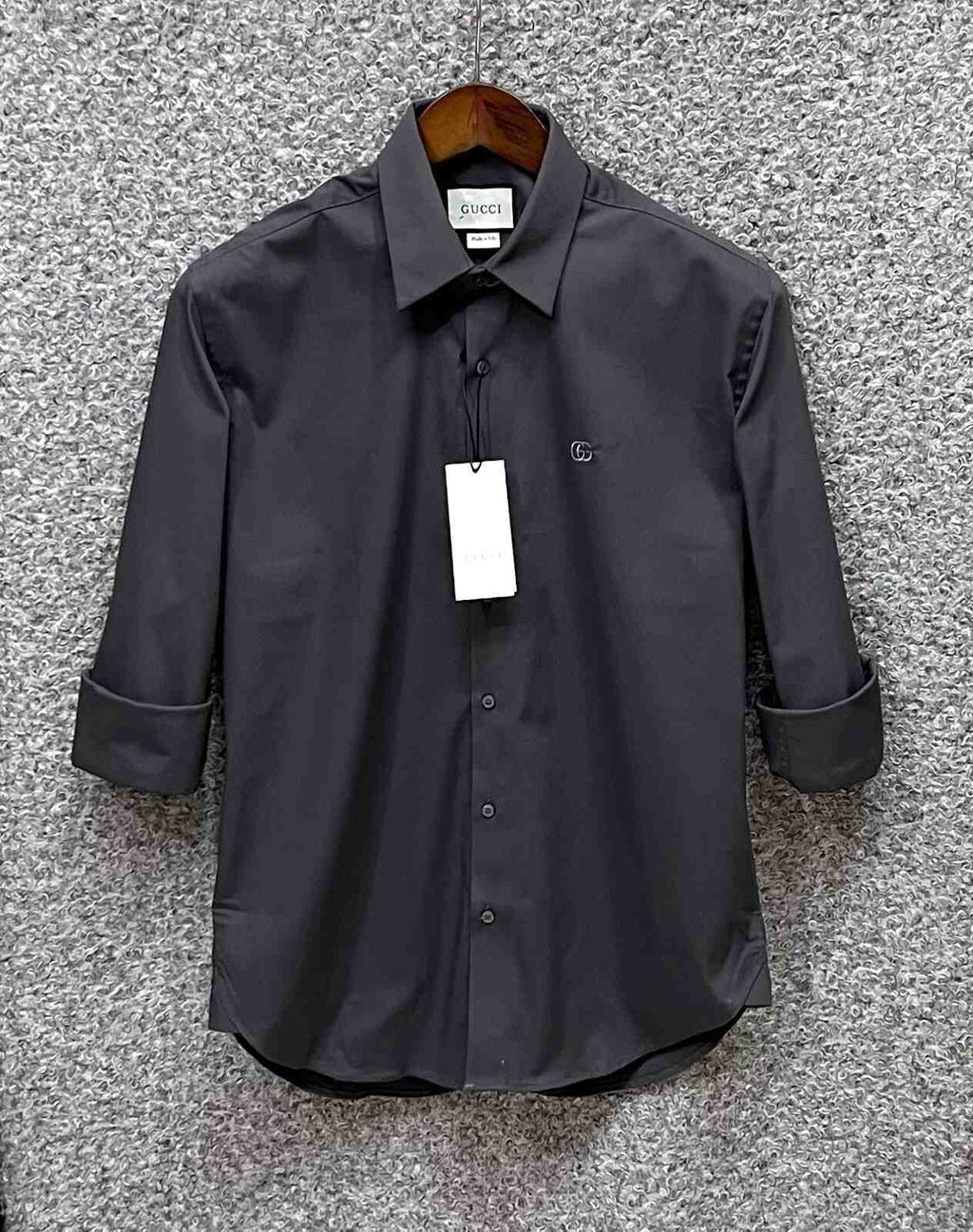 GUCCI  DARK ASH