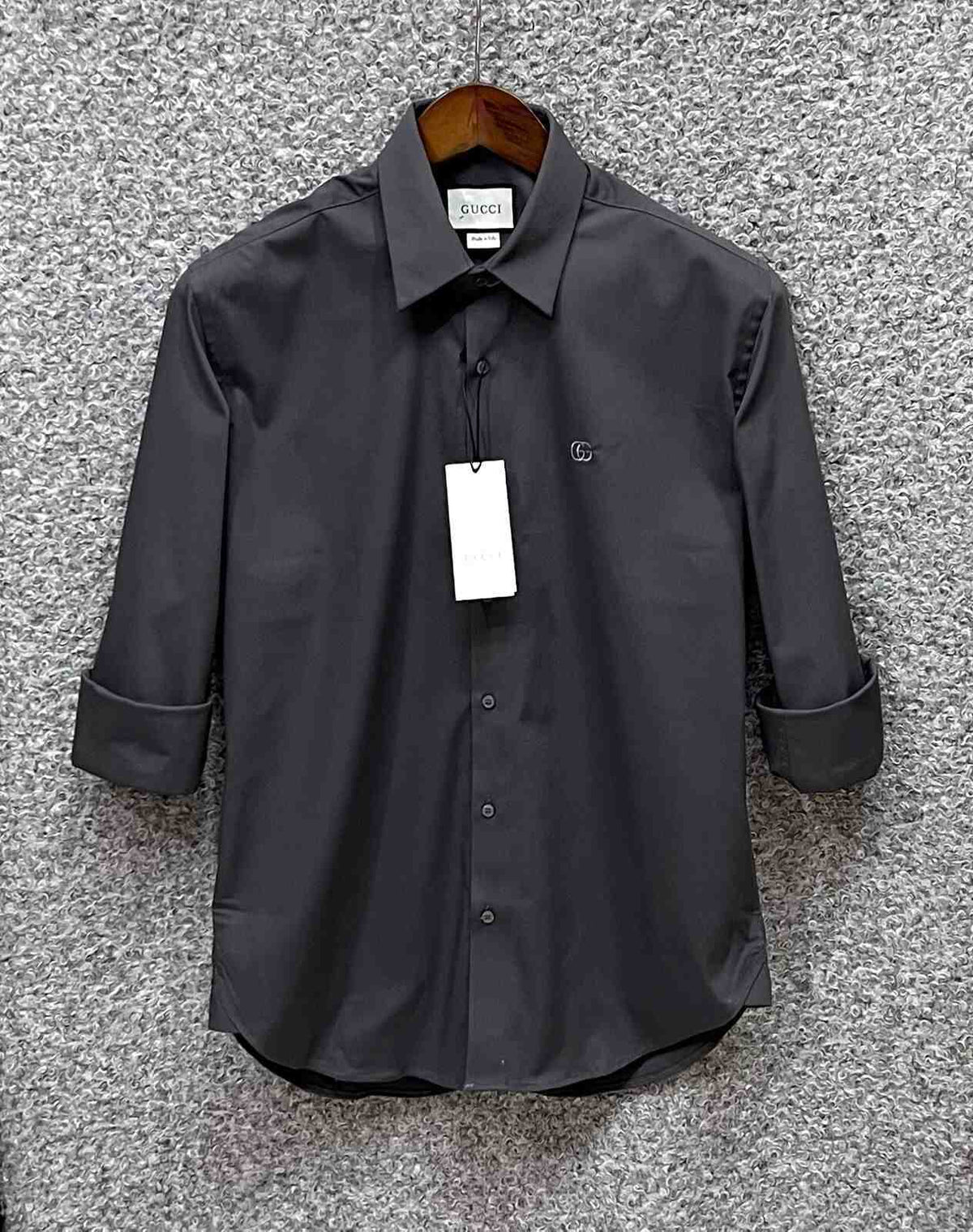 GUCCI  DARK ASH