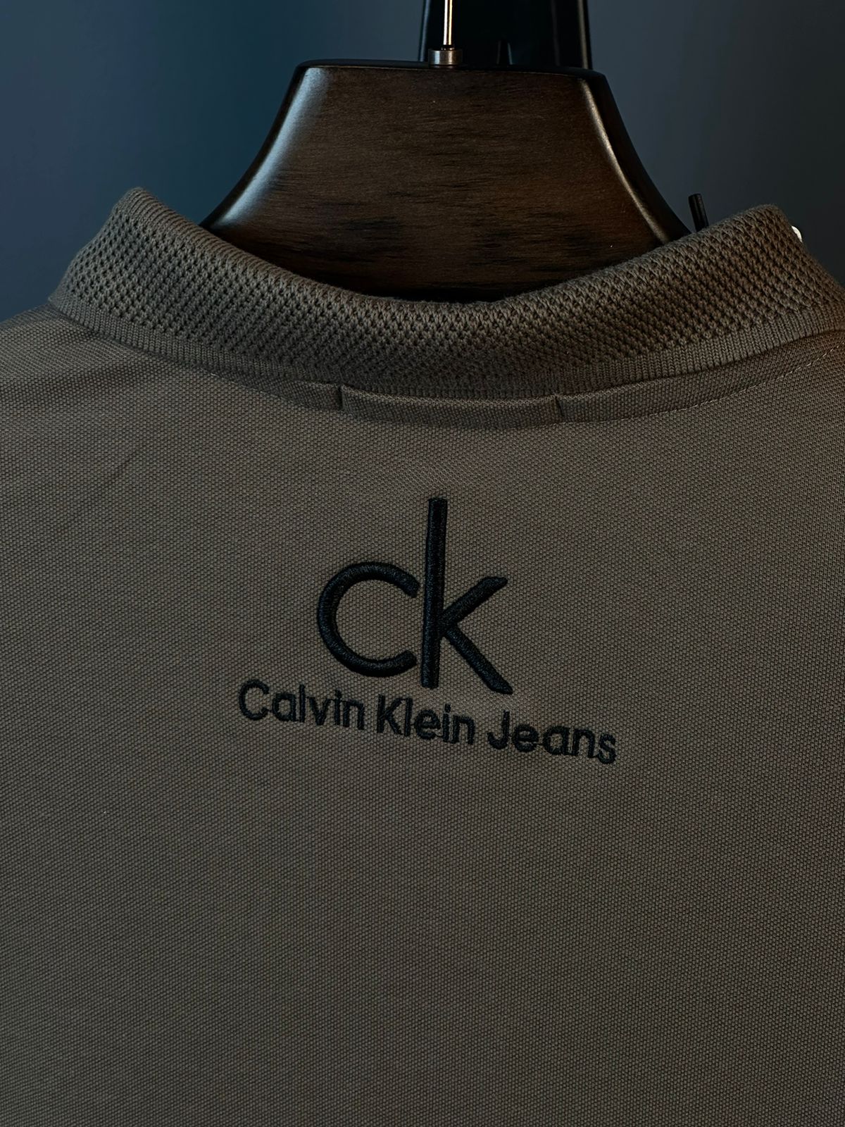 Ck Polo - Biscuit