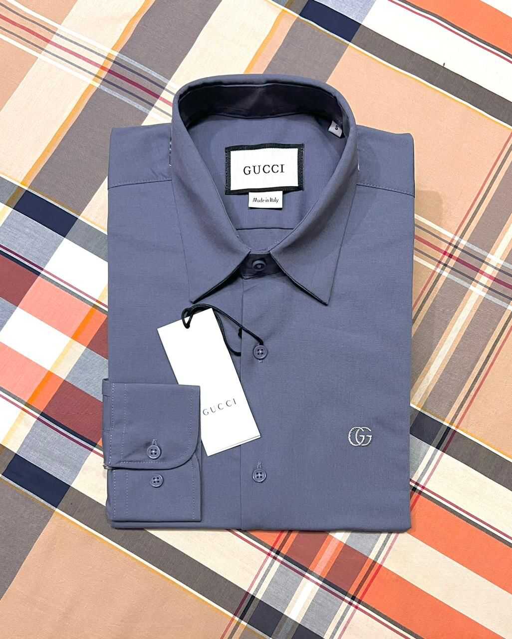 GUCCI LIGHT ASH