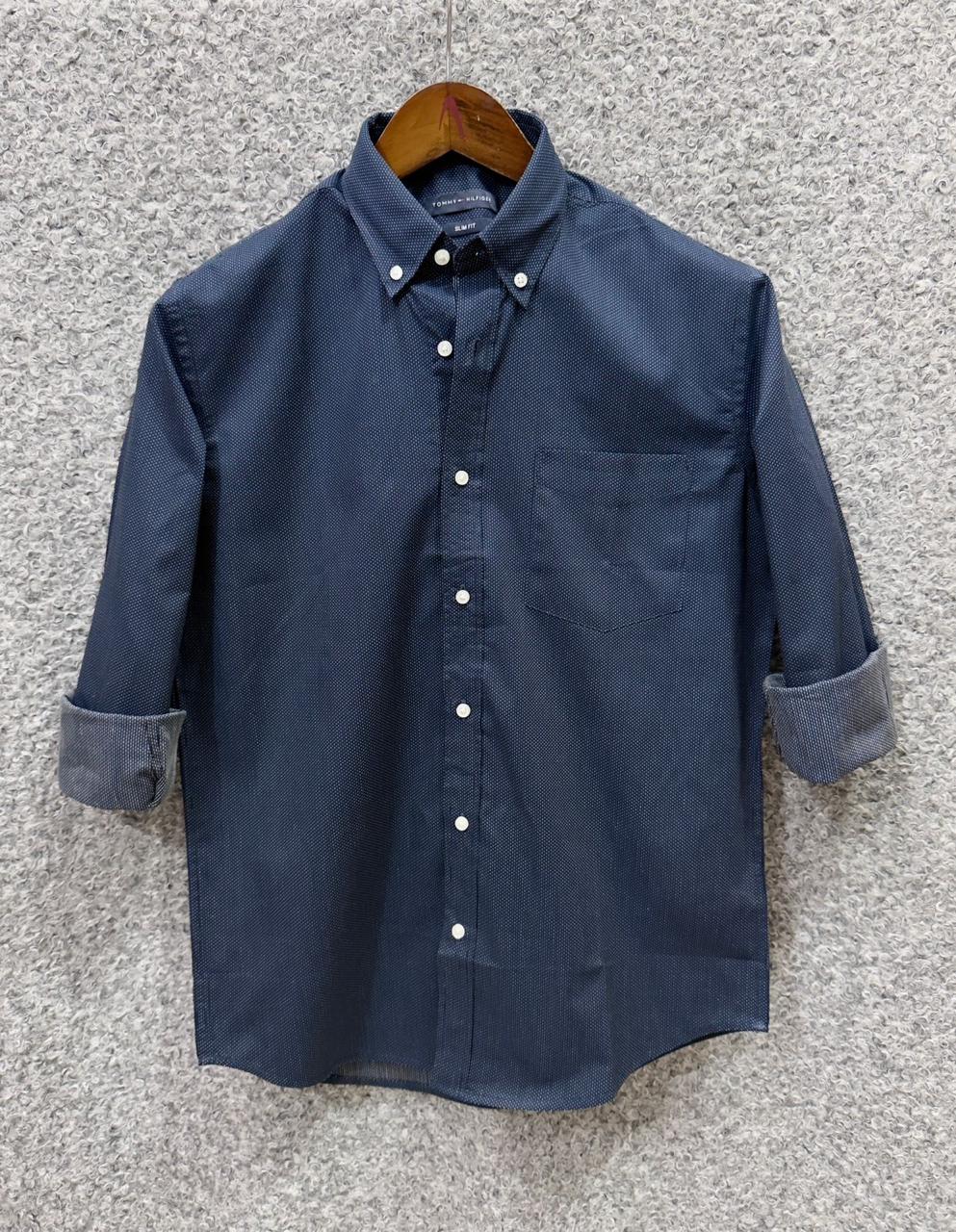 TM - Navy Check