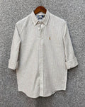RL - SANDY STRIPE