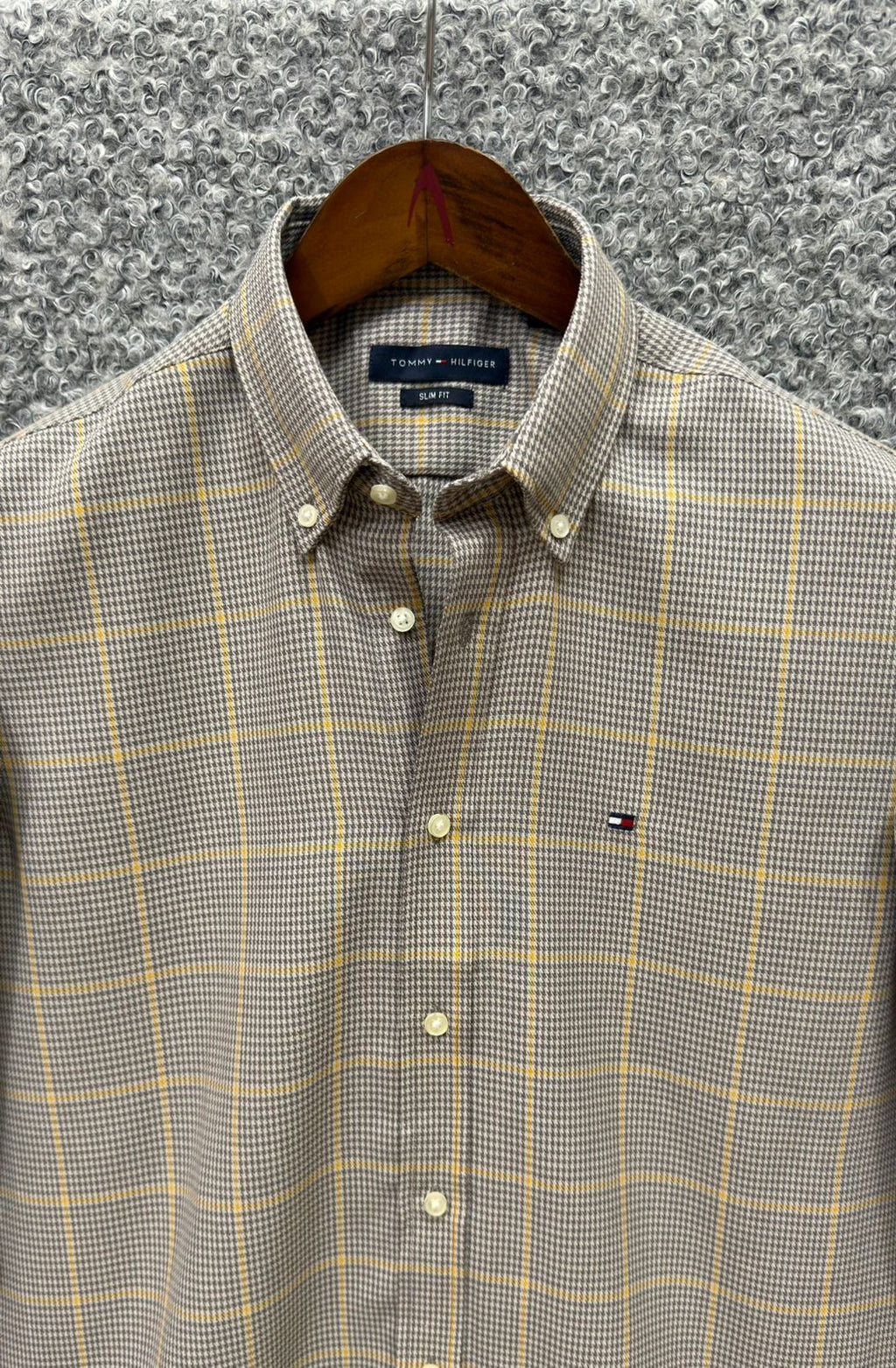TM Check - 392