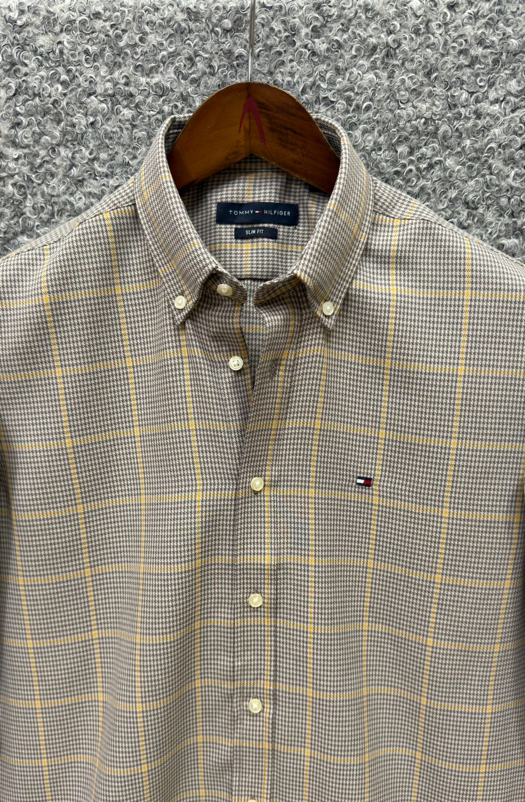 TM Check - 392