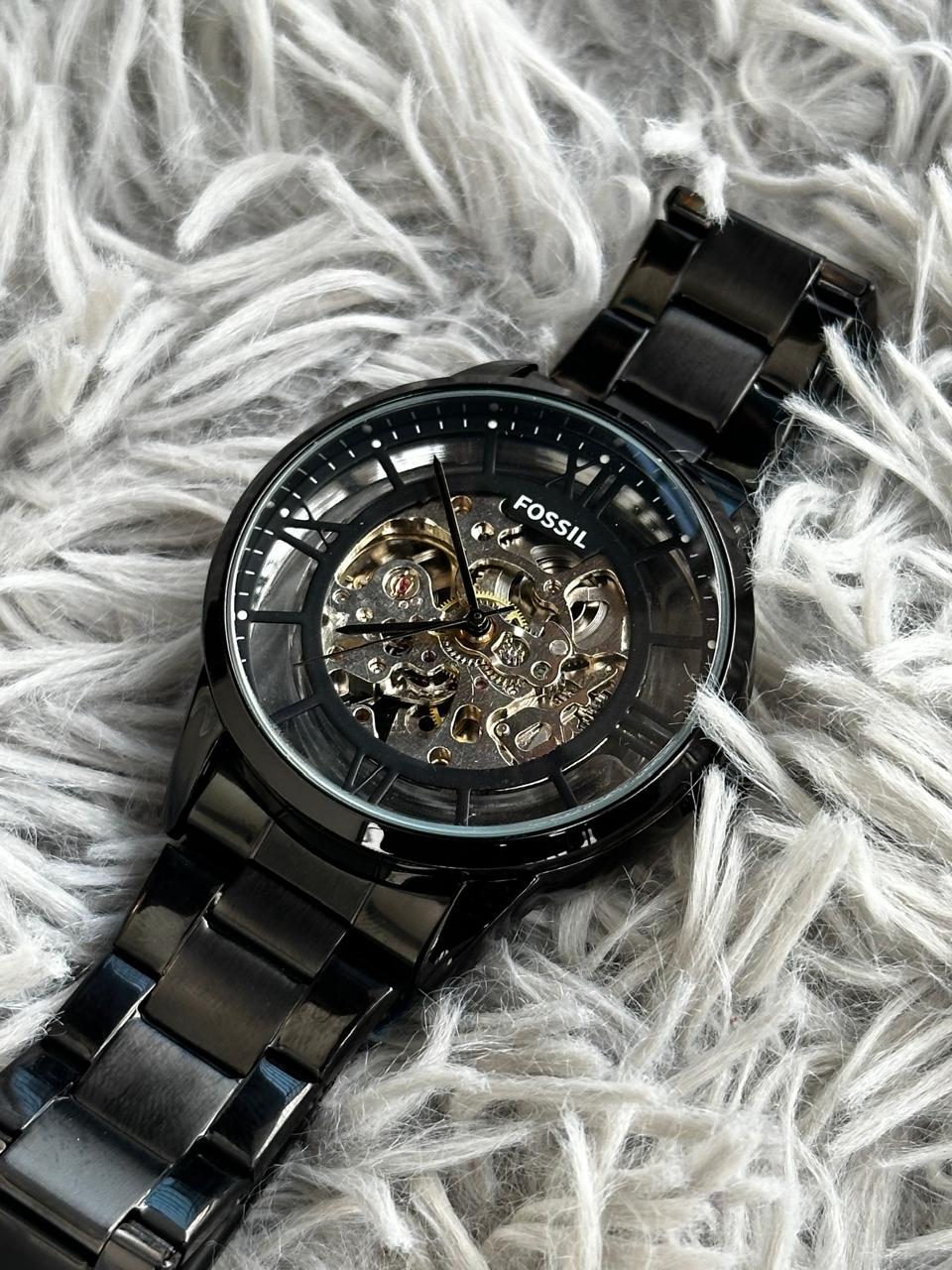 Fossil Automatic Wristwatch (AA Grade)