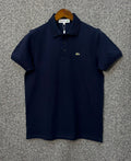 La Polo - Navy Blue