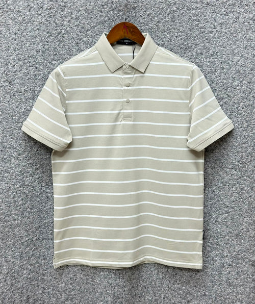 CHINA COTTON POLO - 03