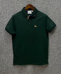 Bur Polo - Green