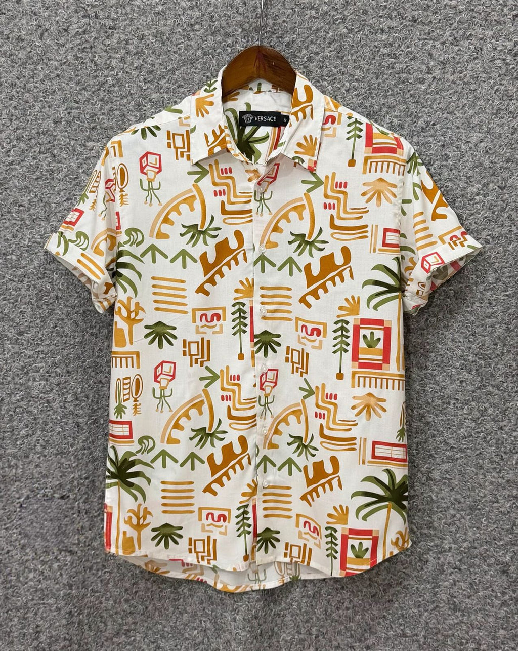 HAWAI SHIRT - BEACH VIBE