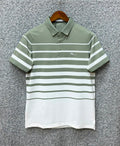 CHINA COTTON POLO - 04