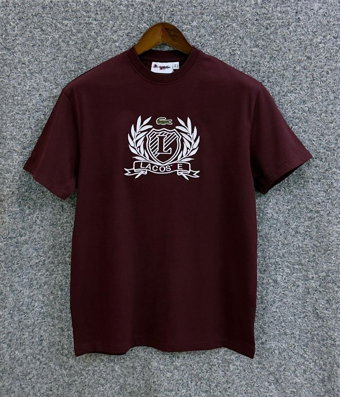 LA - MAROON T