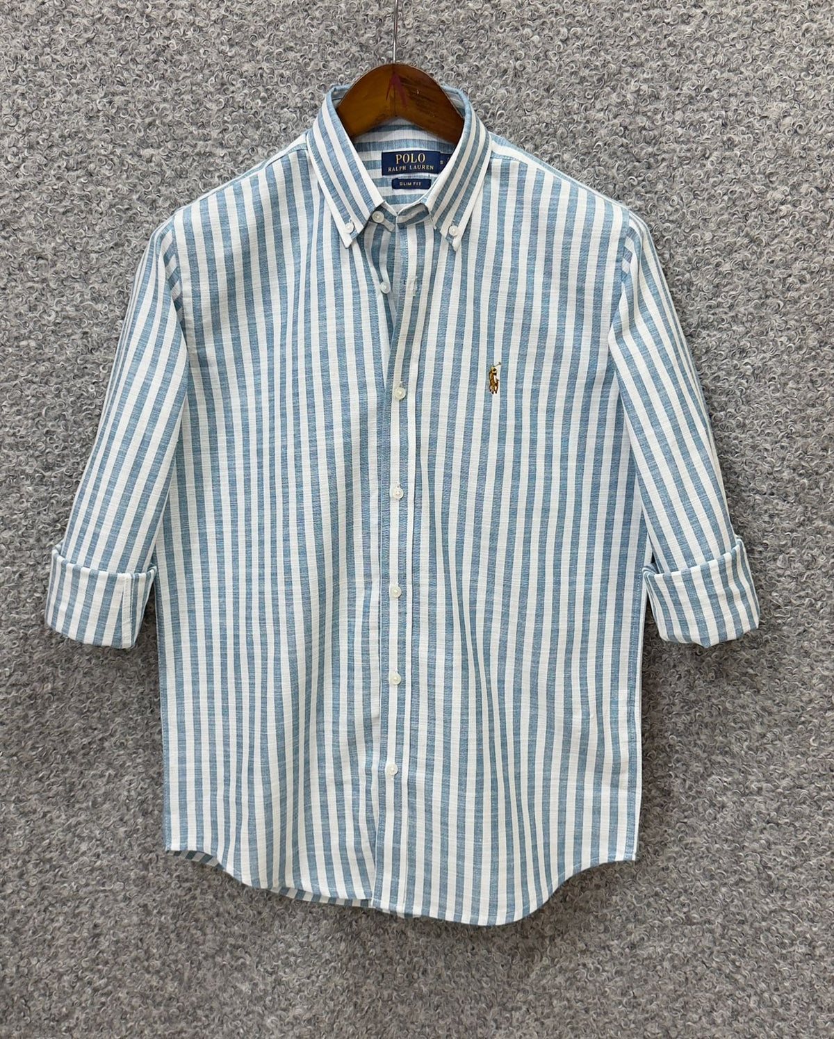 RL - Pastal Blue