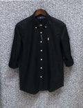 RL-BLACK SOLID