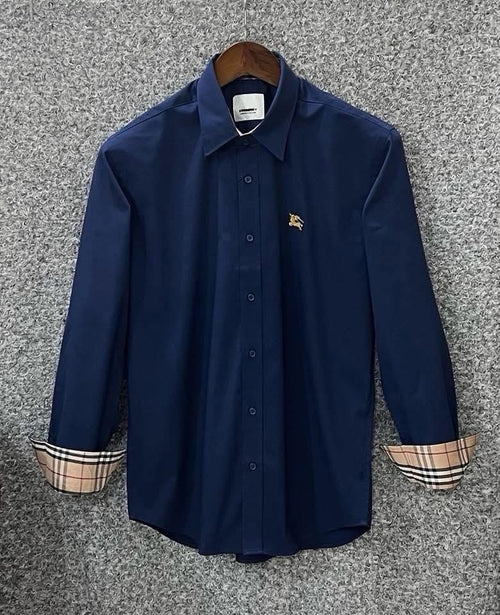 Burberry Navy (BT)
