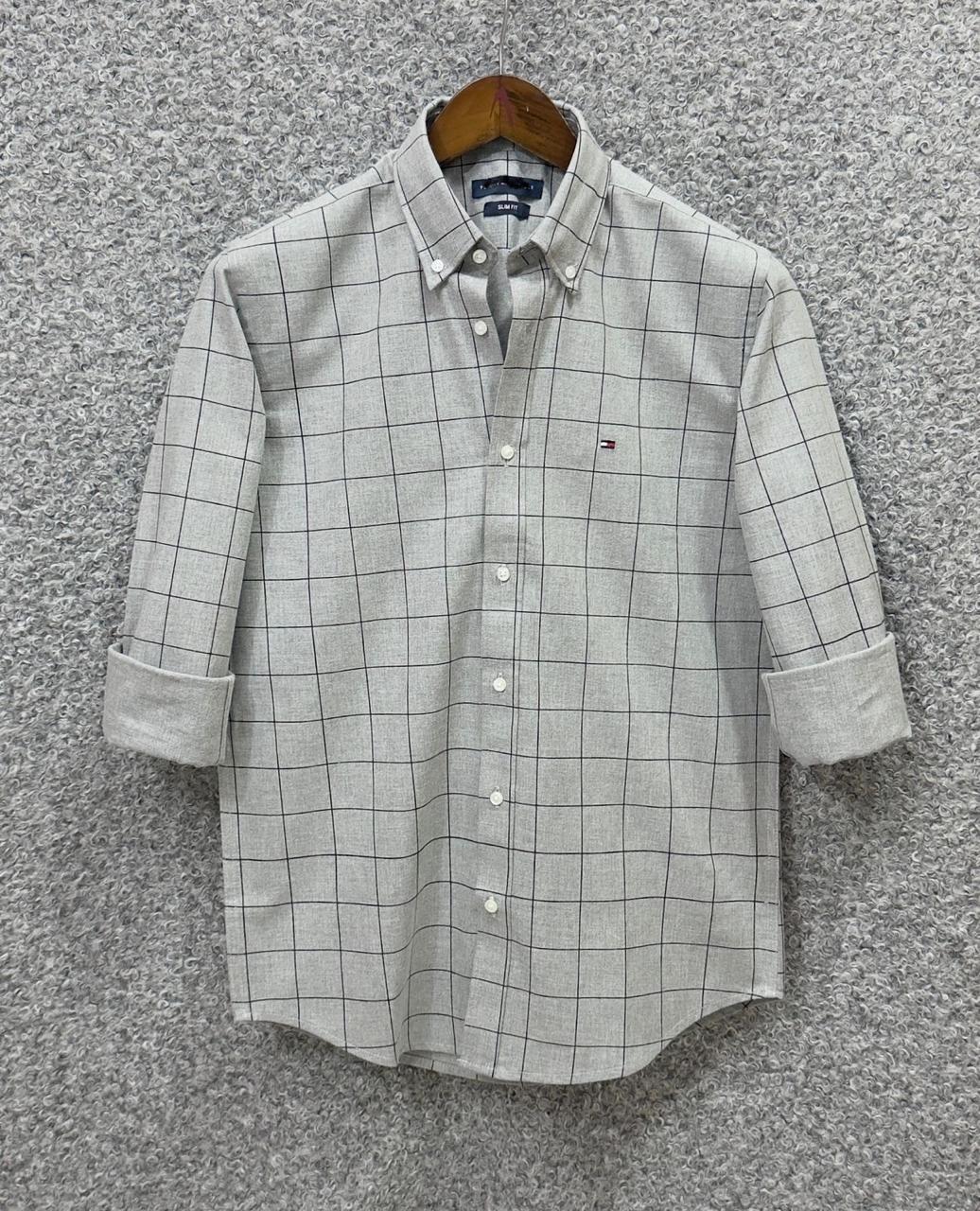 TM - ASH CHECK