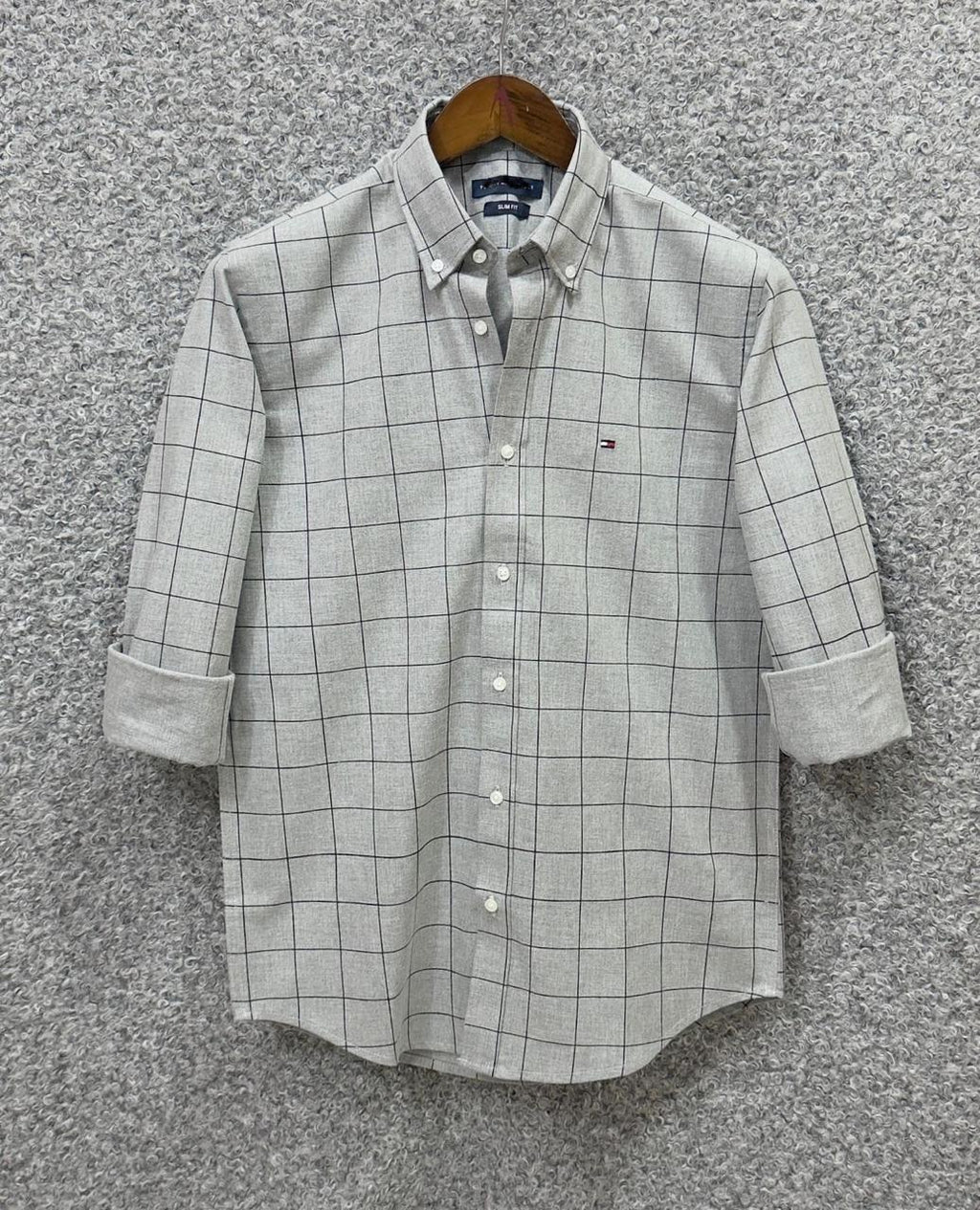 TM - ASH CHECK