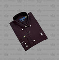 RL - DARK COFFEE SOLID LOGO