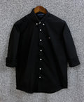 TM - BLACK SOLID