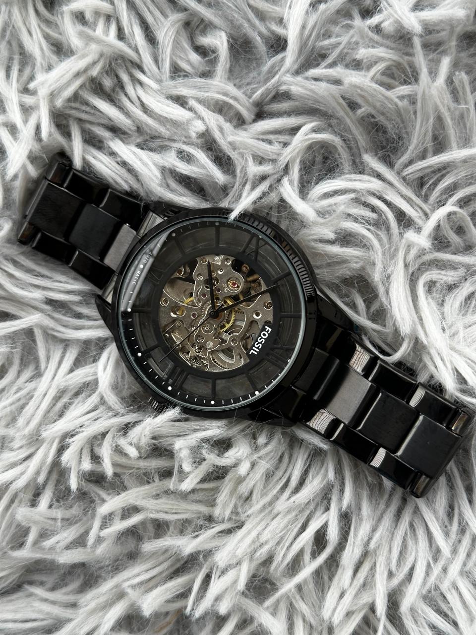 Fossil Automatic Wristwatch (AA Grade)