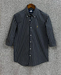 RL - Exclusive Black Stripe