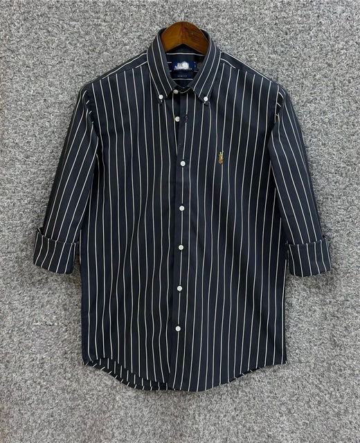 RL - Exclusive Black Stripe