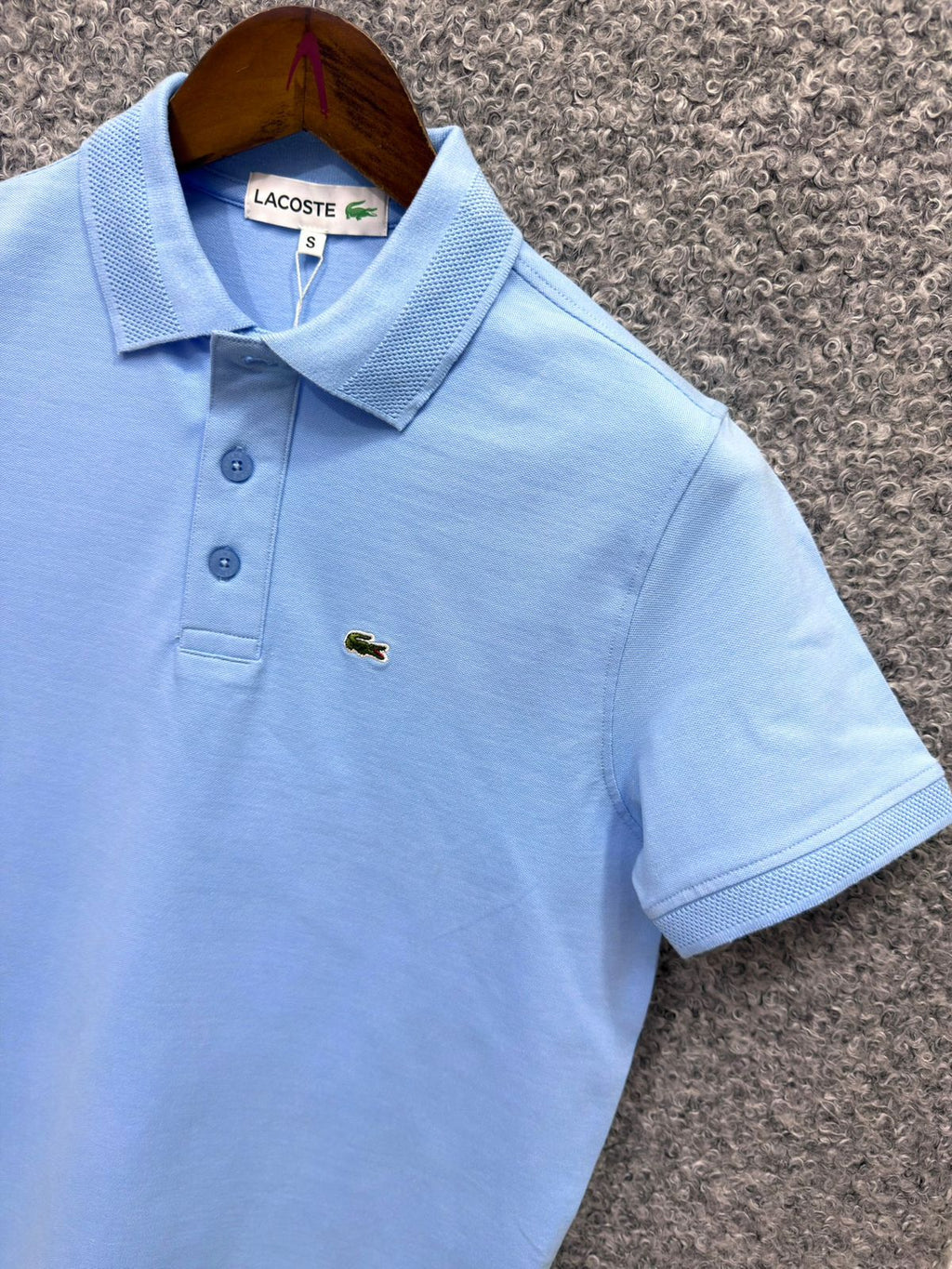 La Polo - Sky