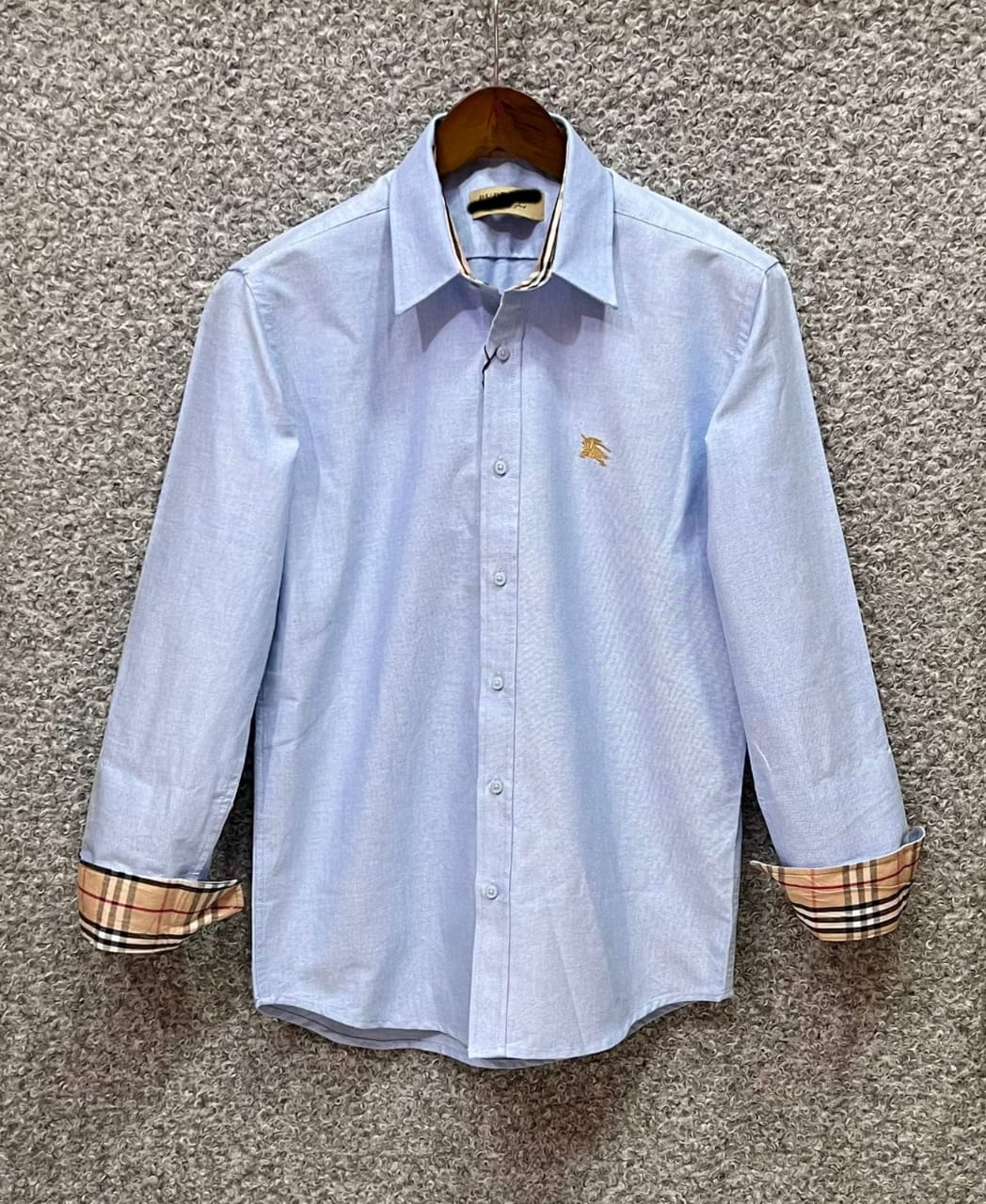 BURBERRY-SKY