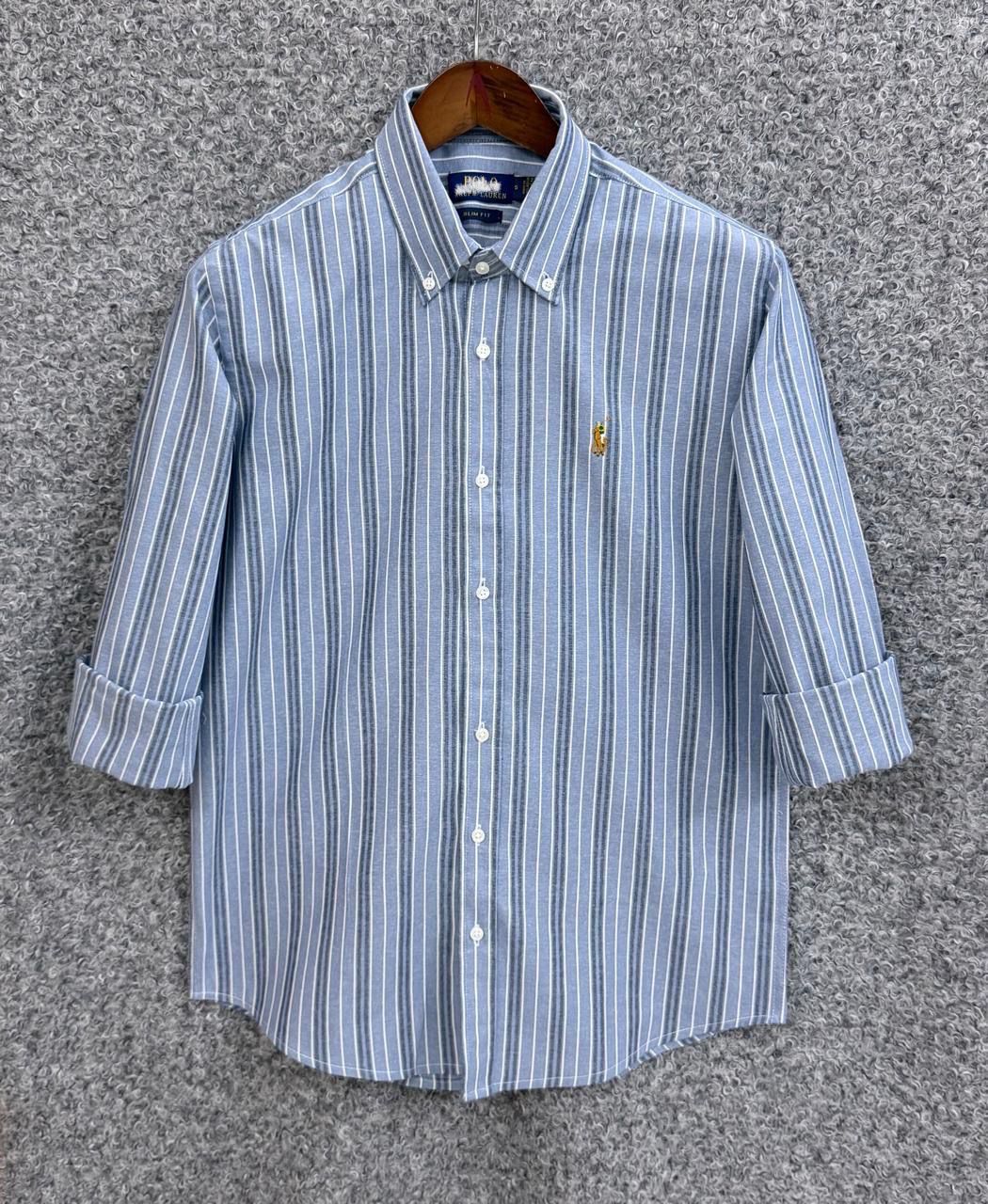 RL STRIPE - 01