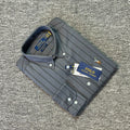 RL - NEW ASH STRIPE