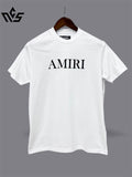 AR T-Shirt - WHITE