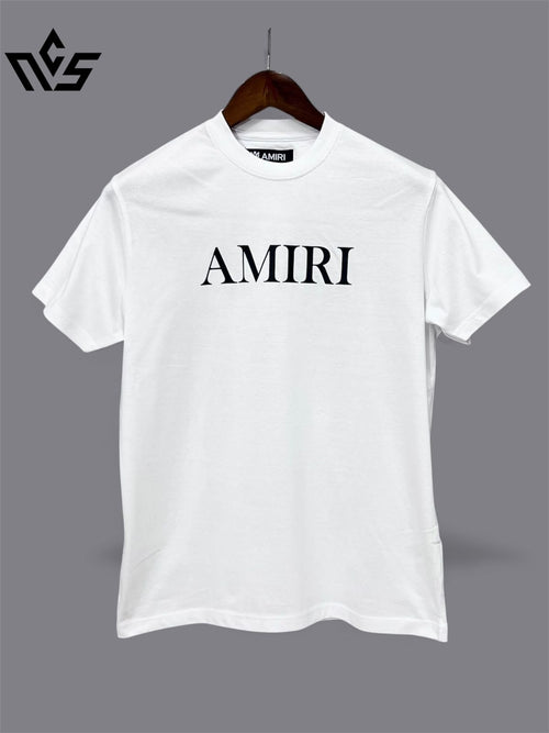 AR T-Shirt - WHITE