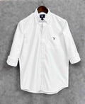 G,NT WHITE SOLID