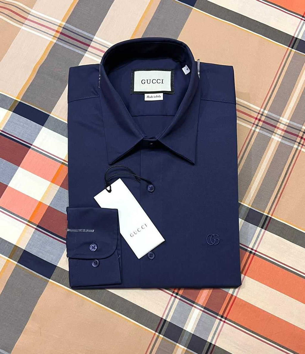 GUCCI NAVY