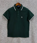 RL POLO - GREEN