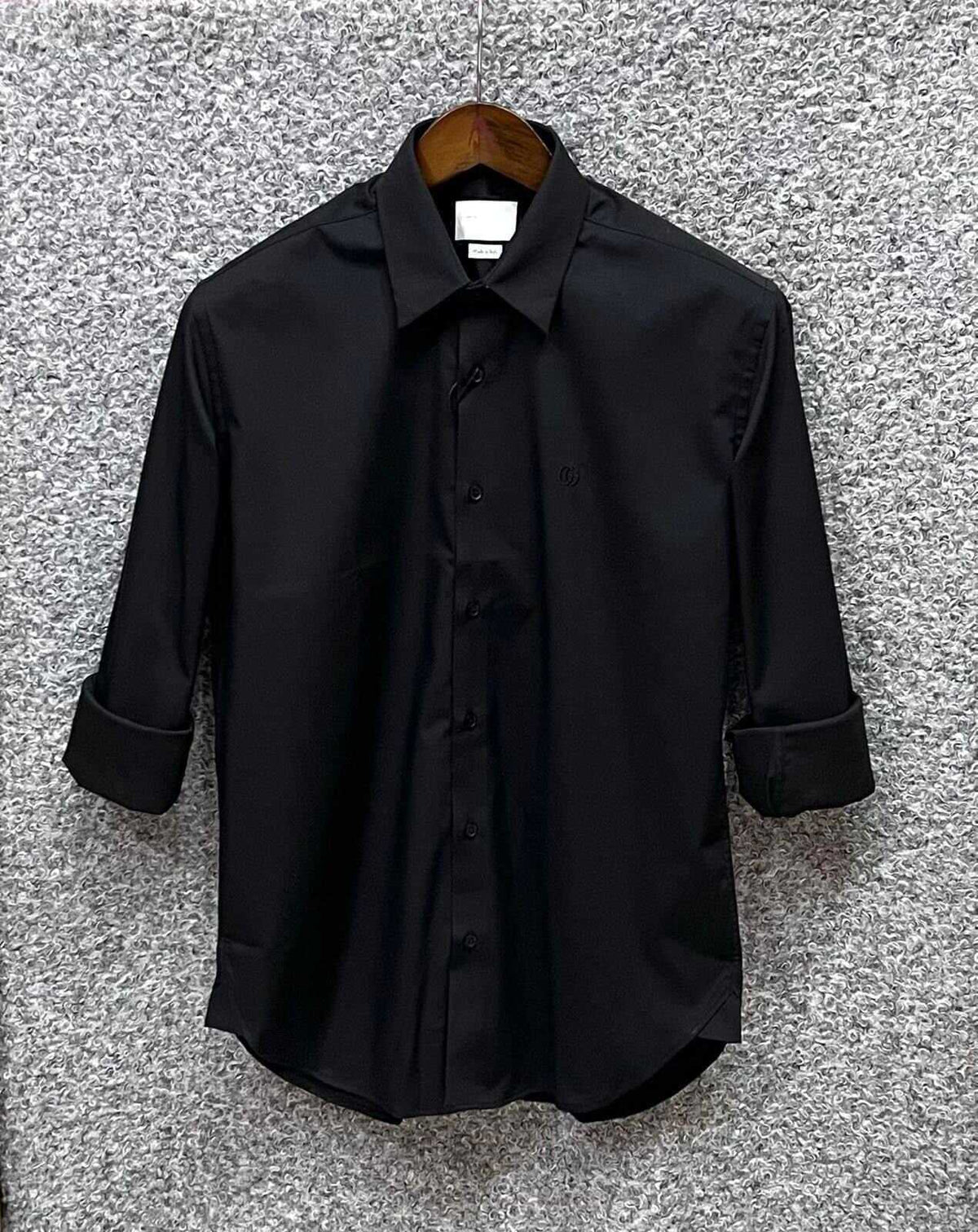 GUCCI BLACK