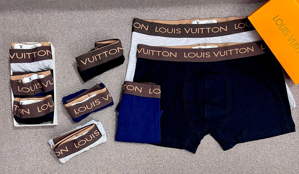 LV Premium Boxer