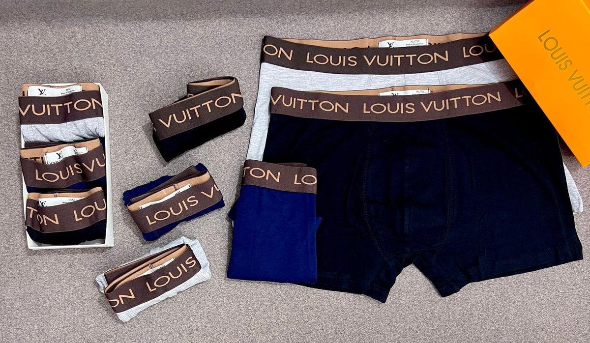 LV Premium Boxer