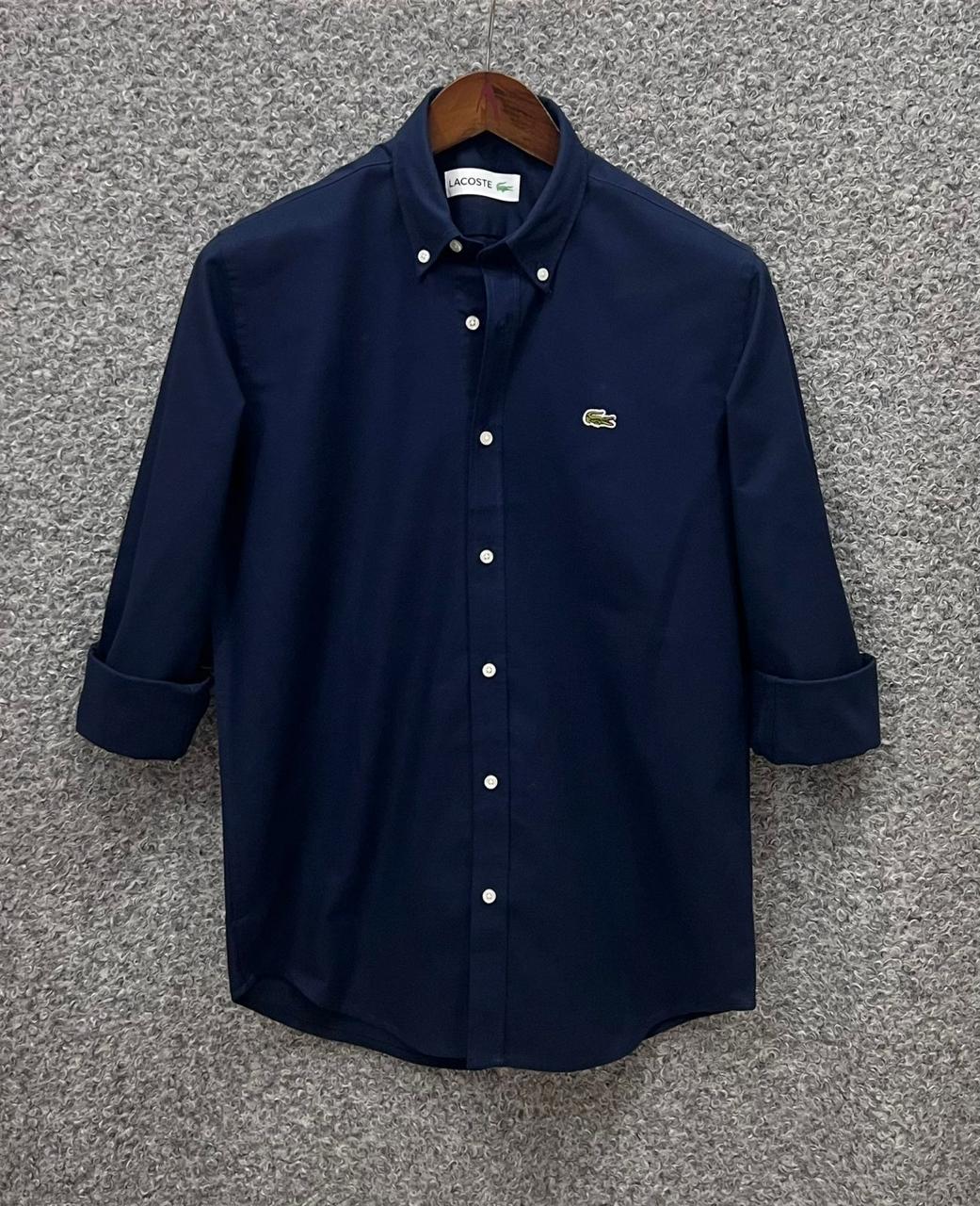 La - Navy Blue