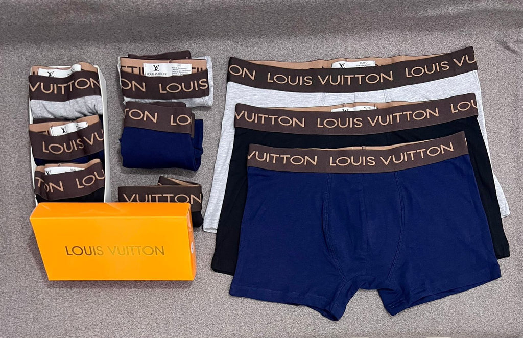 LV Premium Boxer