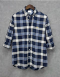 Premium Check Shirt- 492
